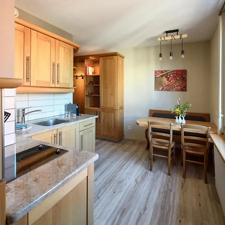 Sipp Mack Vins D'alsace Apartment *