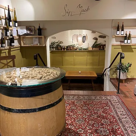 Apartment Sipp Mack Vins D'alsace *