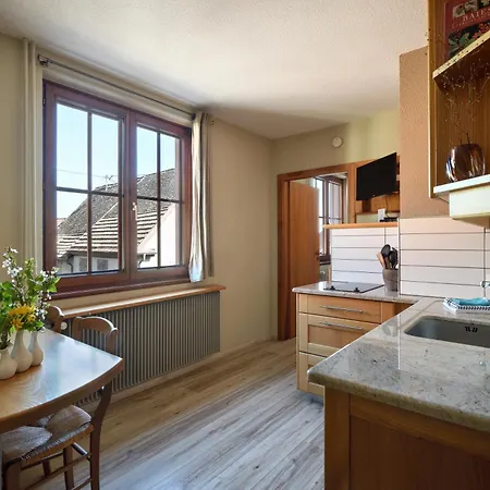 Sipp Mack Vins D'alsace Hunawihr