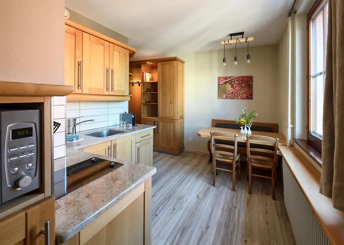 Sipp Mack Vins D'alsace Apartment *