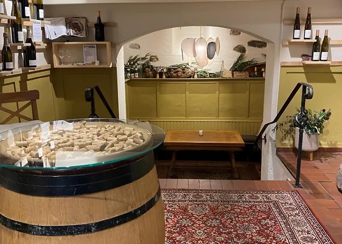 Apartment Sipp Mack Vins D'alsace *