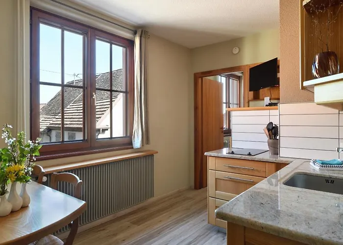 Sipp Mack Vins D'alsace Hunawihr